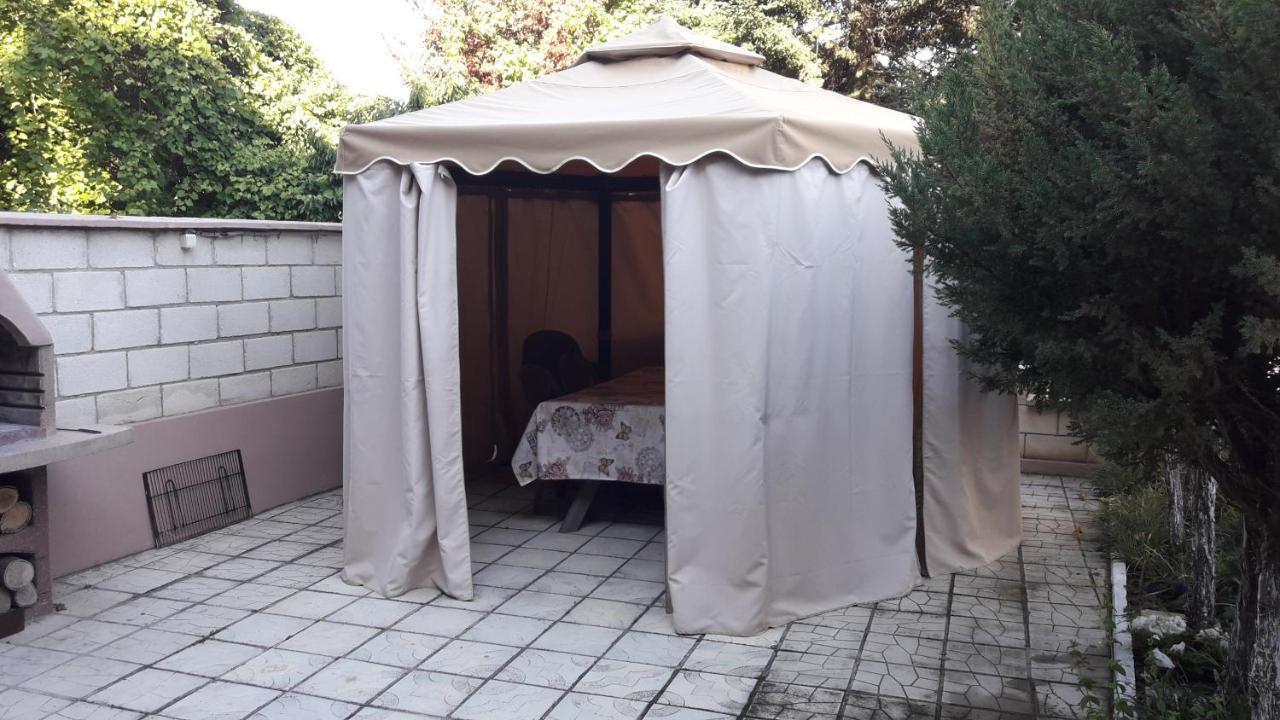 Апартаменты Студия в комплексе Rozali Варна Экстерьер фото
